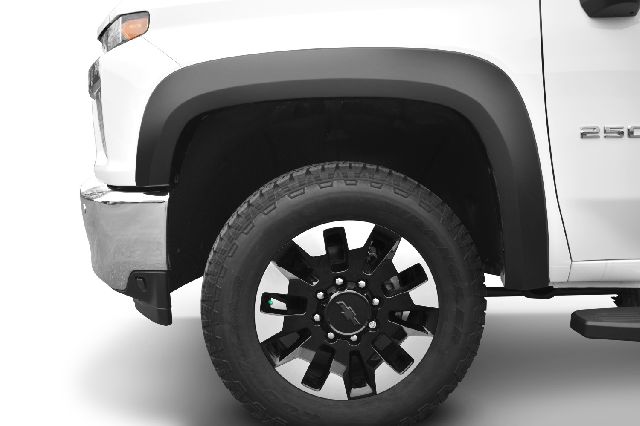2020-2025 Chevrolet Silverado 2500 HD Fender Flare (Bushwacker)