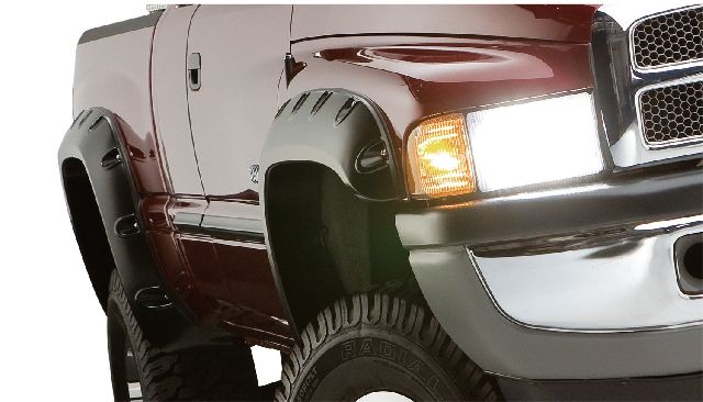 2021-2023 Ram 1500 Fender Flare (Bushwacker)