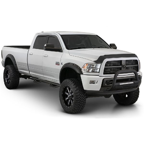 2014-2018 Chevrolet Silverado 1500 Fender Flare (Bushwacker)