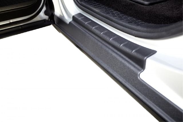 2019-2021 Ram 1500 Classic Rocker Panel (Bushwacker)