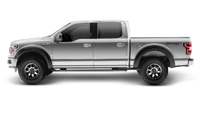 2015-2020 Ford F-150 Fender Flare (Bushwacker)