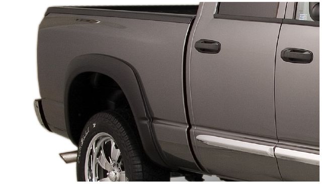 2006-2008 Dodge Ram 1500 Fender Flare (Bushwacker)