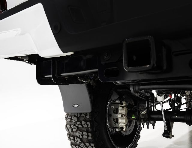 2019-2023 Ram 1500 Mud Flap (Bushwacker)