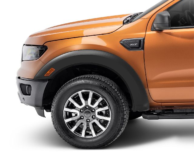 2019-2023 Ford Ranger Fender Flare - Front (Bushwacker)