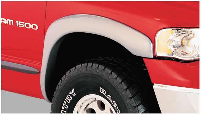2002-2005 Dodge Ram 1500 Fender Flare (Bushwacker)
