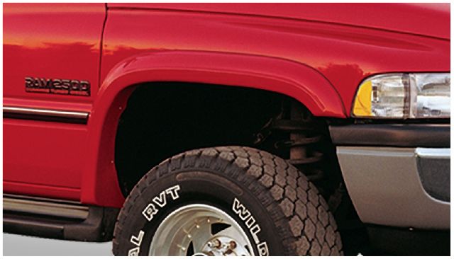 1994-2001 Dodge Ram 1500 Fender Flare (Bushwacker)