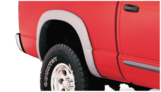 2002-2005 Dodge Ram 1500 Fender Flare (Bushwacker)