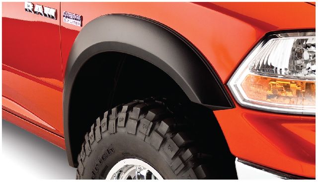 2019-2023 Ram 1500 Classic Fender Flare - Front (Bushwacker)