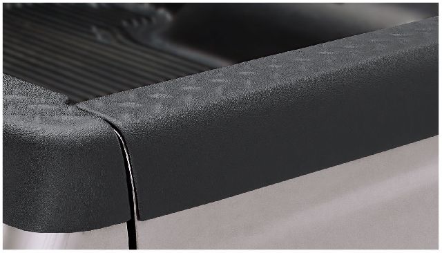 1988-2000 Chevrolet C2500 Tailgate Cap Protector (Bushwacker)