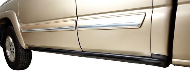 2015-2020 Ford F-150 Rocker Panel (Bushwacker)