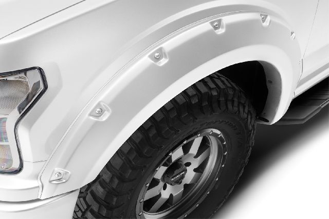 2018-2020 Ford F-150 Fender Flare (Bushwacker)