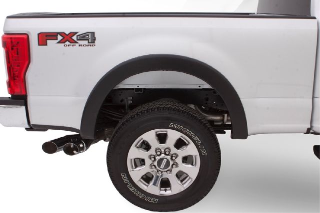 1999-2010 Ford F-250 Super Duty Fender Flare (Bushwacker)
