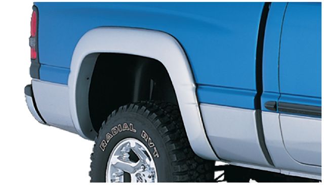 1994-2001 Dodge Ram 1500 Fender Flare (Bushwacker)