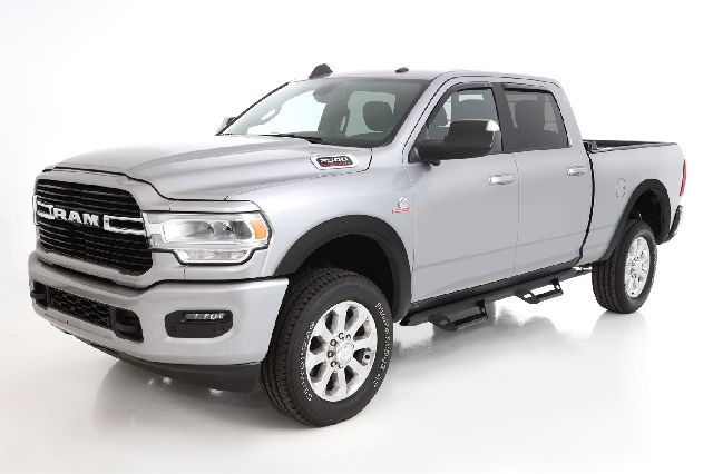 2019-2025 Ram 3500 Fender Flare (Bushwacker)