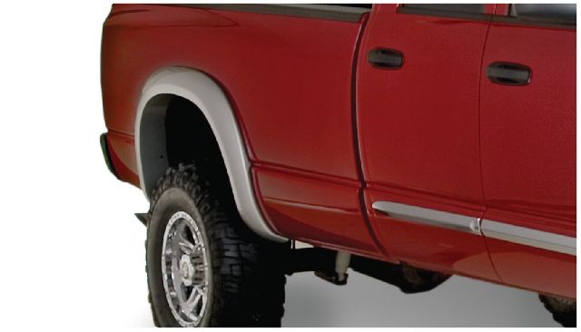 2006-2008 Dodge Ram 1500 Fender Flare (Bushwacker)