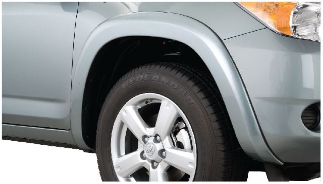 2006-2008 Toyota RAV4 Fender Flare (Bushwacker)