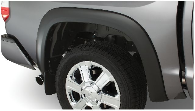 2006-2008 Toyota RAV4 Fender Flare (Bushwacker)
