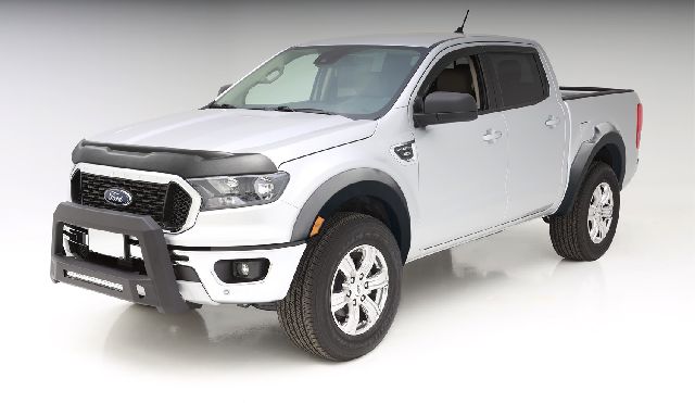 2019-2023 Ford Ranger Fender Flare (Bushwacker)