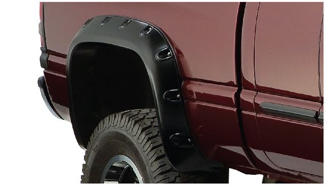 1994-2001 Dodge Ram 1500 Fender Flare (Bushwacker)