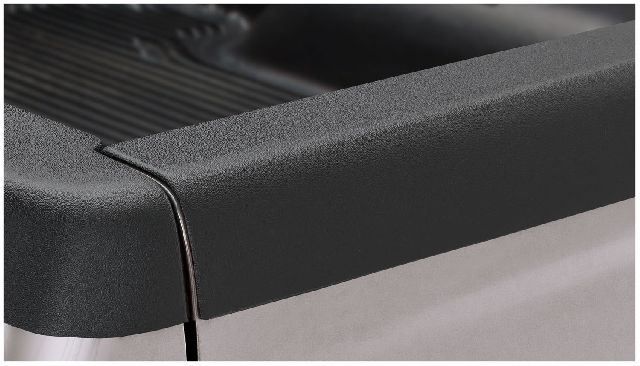 1988-2000 Chevrolet C2500 Tailgate Cap Protector (Bushwacker)