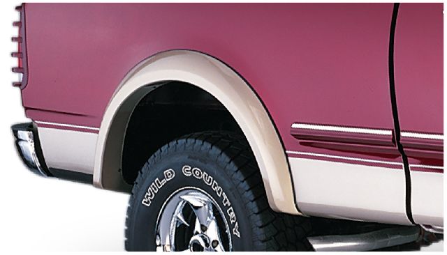 1997-2003 Ford F-150 Fender Flare (Bushwacker)