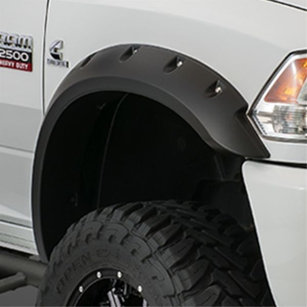 2014-2018 Chevrolet Silverado 1500 Fender Flare (Bushwacker)