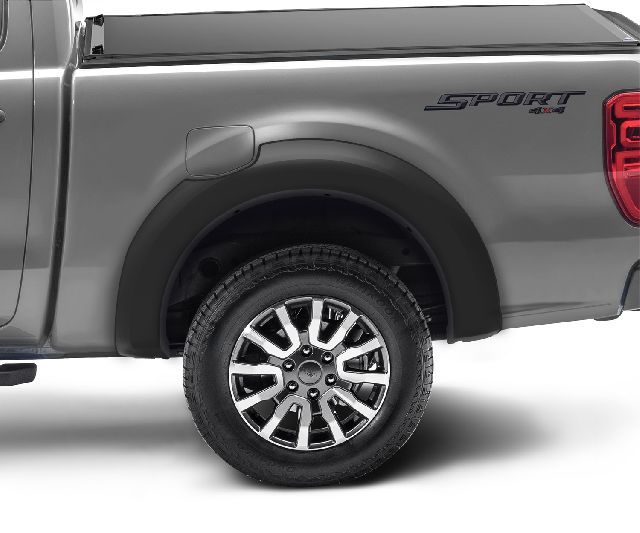 2019-2023 Ford Ranger Fender Flare (Bushwacker)