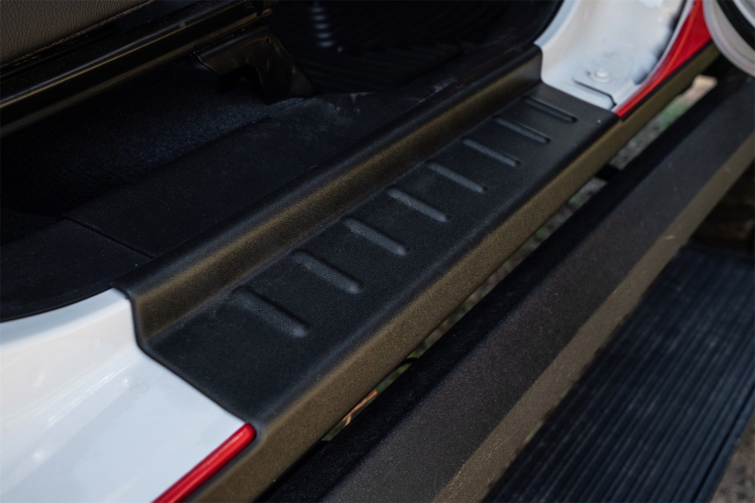 2025, 2024, 2023, 2022, 2021, 2020 Jeep Gladiator Rocker Panel