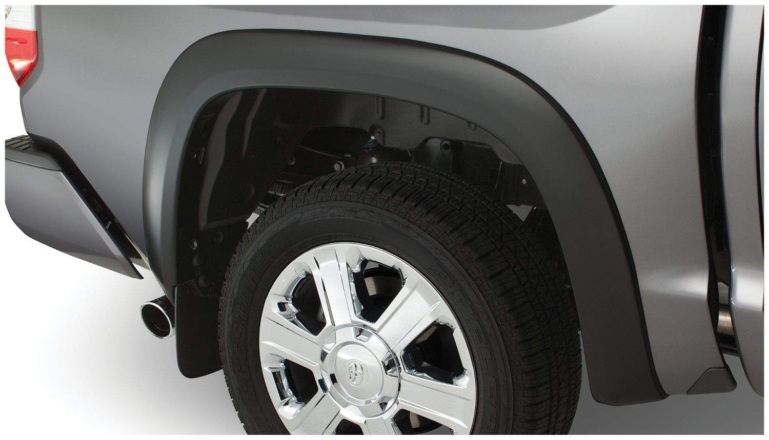 2008, 2007, 2006 Toyota RAV4 Fender Flare