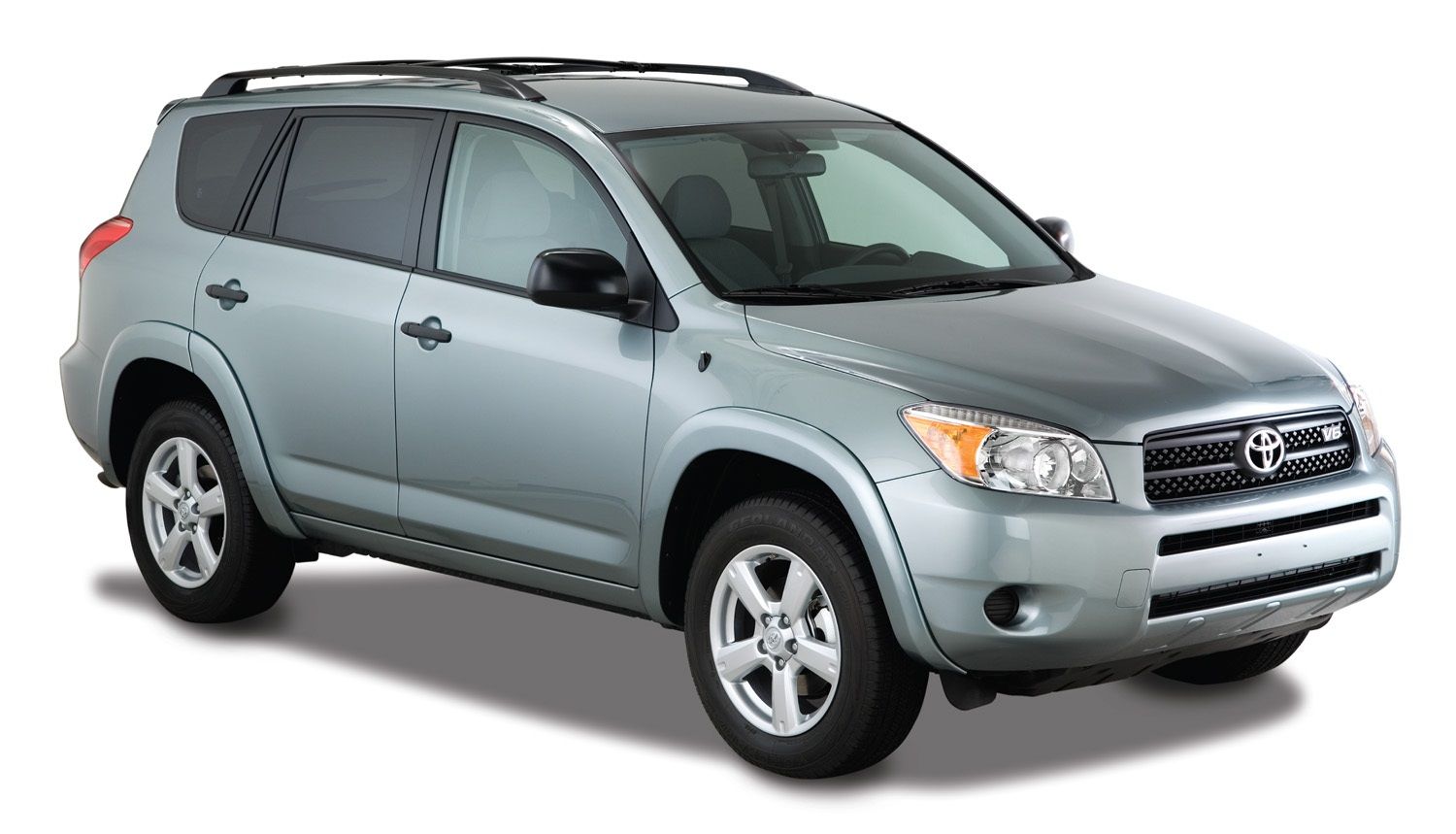 2011, 2010, 2009 Toyota RAV4 Fender Flare