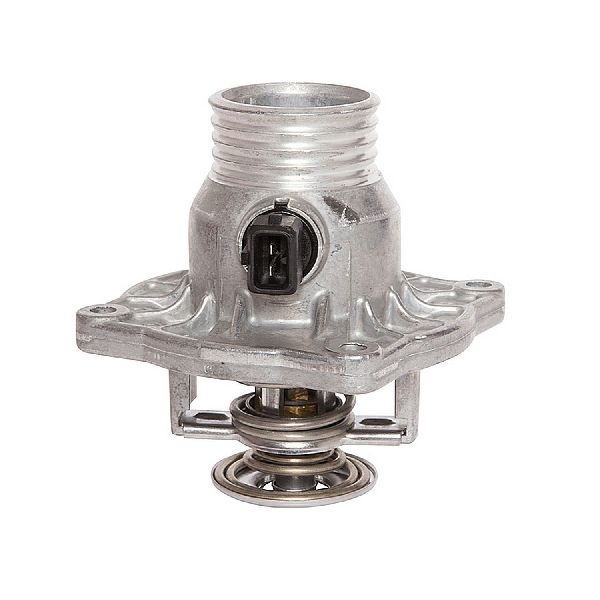 1997-2000 BMW 740i Engine Coolant Thermostat (Calorstat)