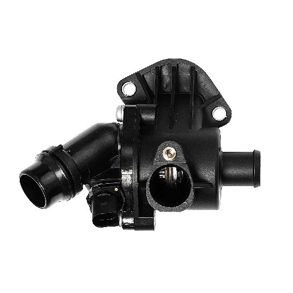 2002-2006 Audi A4 Engine Coolant Thermostat Housing Assembly (Calorstat)