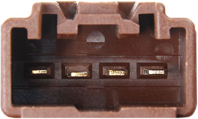 2014-2020 Jeep Cherokee Brake Light Switch (Calorstat)