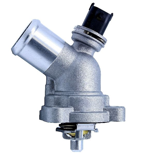 2013-2015 Chevrolet Spark Engine Coolant Thermostat Housing Assembly (Calorstat)