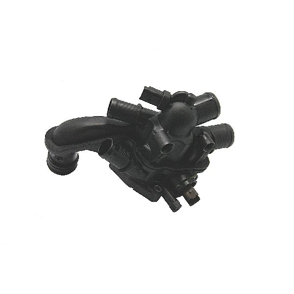 2007-2015 Mini Cooper Engine Coolant Thermostat Housing Assembly (Calorstat)