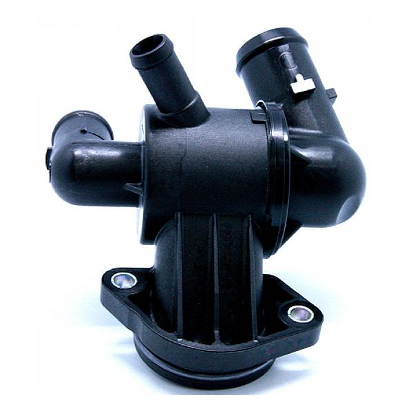 2010-2013 Audi A3 Engine Coolant Thermostat Housing Assembly (Calorstat)
