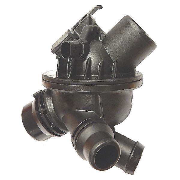 2011 BMW 528i Engine Coolant Thermostat Housing Assembly (Calorstat)