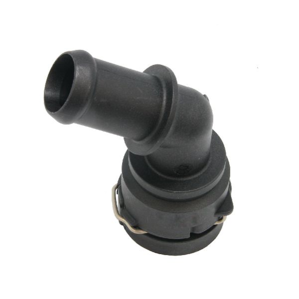 2013-2017 Audi S5 Engine Coolant Hose Connector (Calorstat)