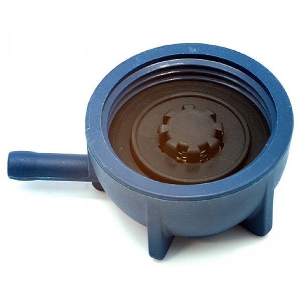 1985-1991 Volkswagen Transporter Engine Coolant Reservoir Cap (Calorstat)