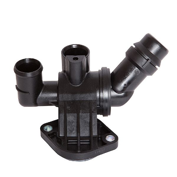 2005-2009 Audi A4 Engine Coolant Thermostat Housing Assembly (Calorstat)