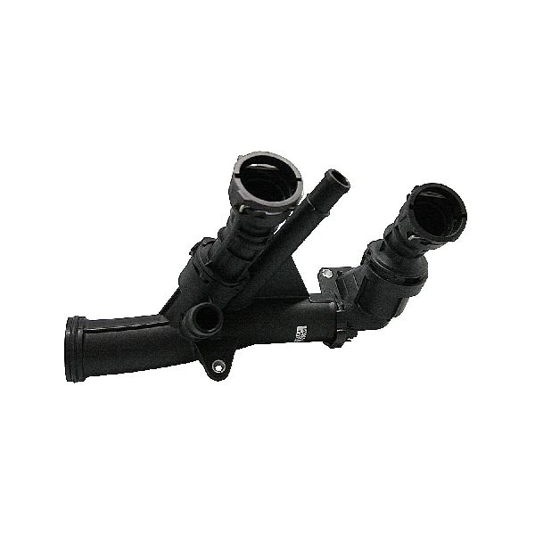 2015-2016 Audi A3 Engine Coolant Thermostat Housing Assembly (Calorstat)