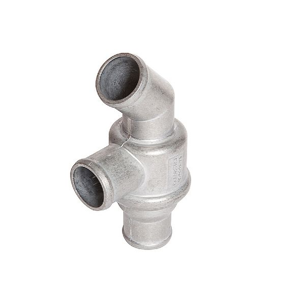 1977-1983 BMW 320i Engine Coolant Thermostat Housing Assembly (Calorstat)