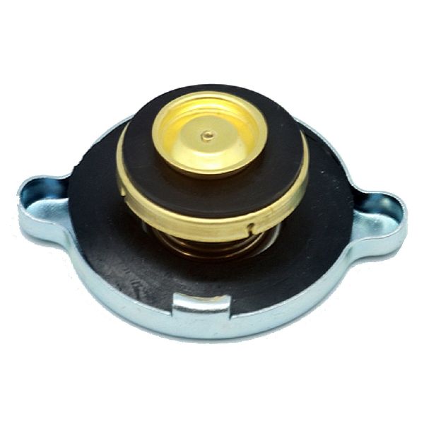 1958-1973 Lincoln Continental Radiator Cap (Calorstat)