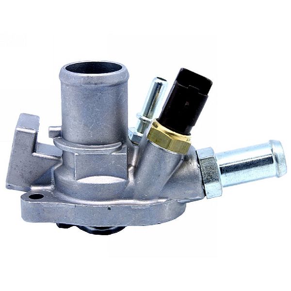 2013-2016 Dodge Dart Engine Coolant Thermostat Housing Assembly (Calorstat)