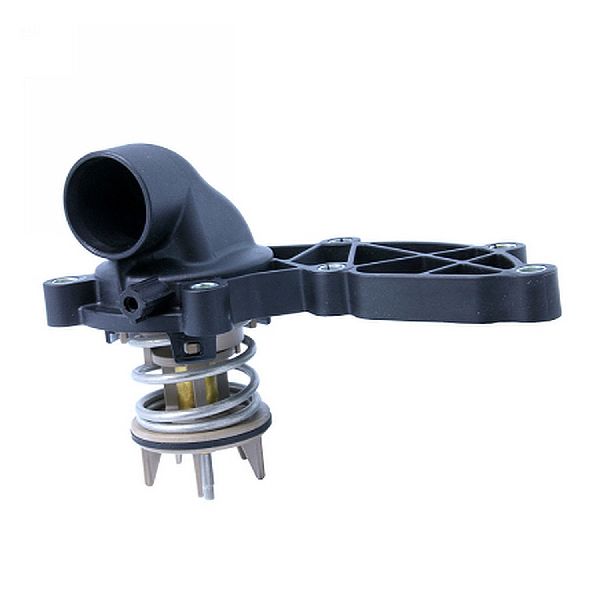 2010-2017 Audi S5 Engine Coolant Thermostat Housing Assembly (Calorstat)