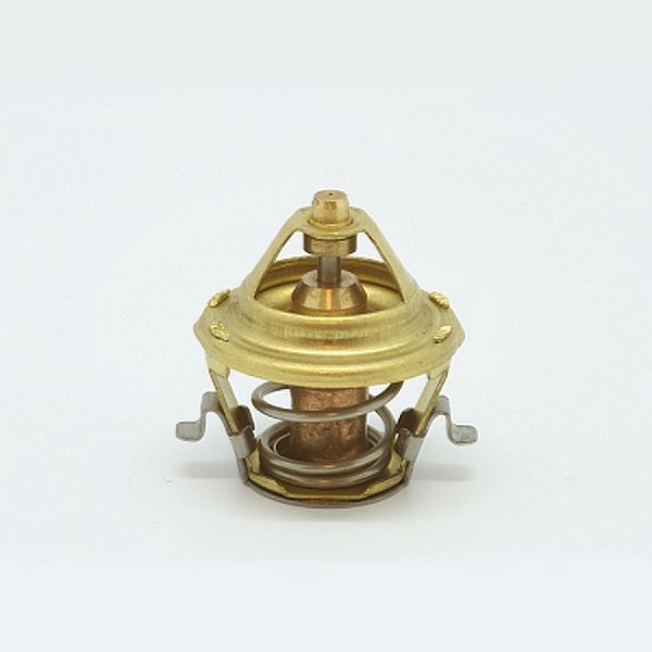 1998-2001 Mazda B2500 Engine Coolant Thermostat (Calorstat)