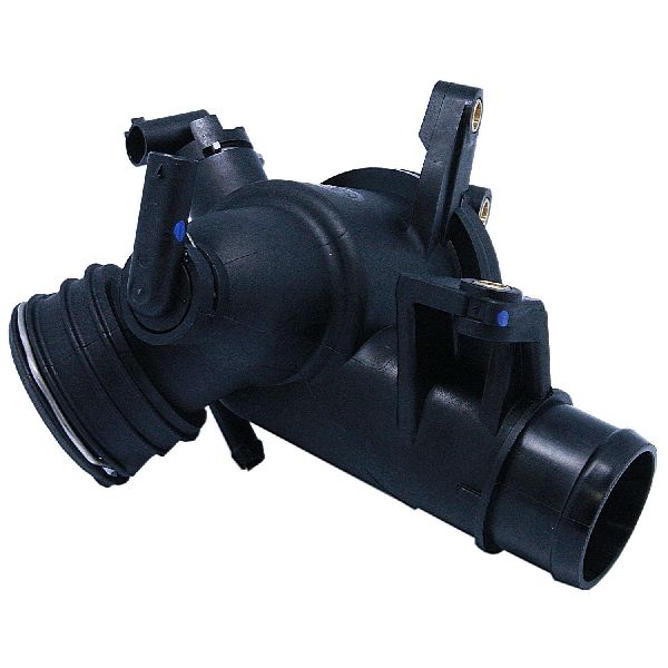 2014-2017 Mercedes-Benz Sprinter 3500 Engine Coolant Thermostat Housing Assembly (Calorstat)