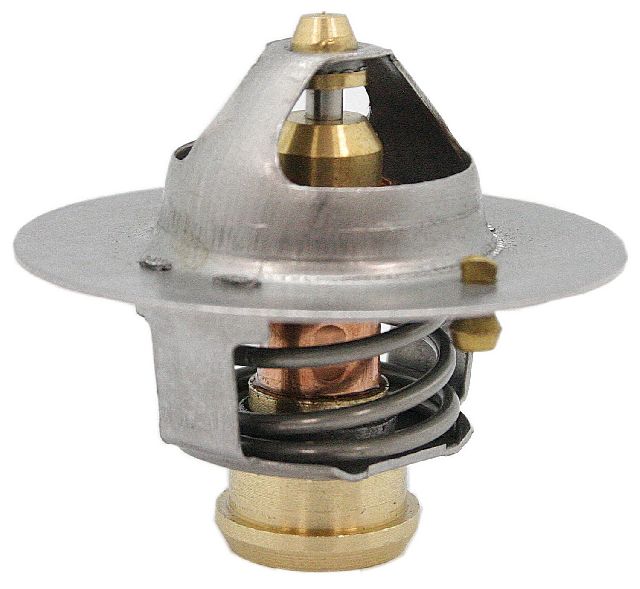 2013-2023 Ram 3500 Engine Coolant Thermostat (Calorstat)