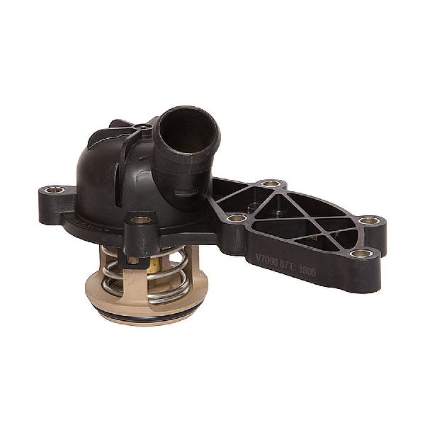 2006-2008 Audi A4 Engine Coolant Thermostat (Calorstat)