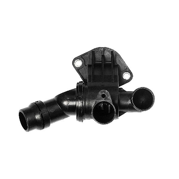 2006-2008 Audi A3 Engine Coolant Thermostat Housing Assembly (Calorstat)